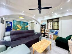 Blk 298B Compassvale Street (Sengkang), HDB 4 Rooms #615108441